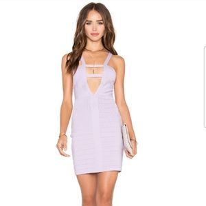 NWT Revolve NBD x Naven Twins What A Night dress